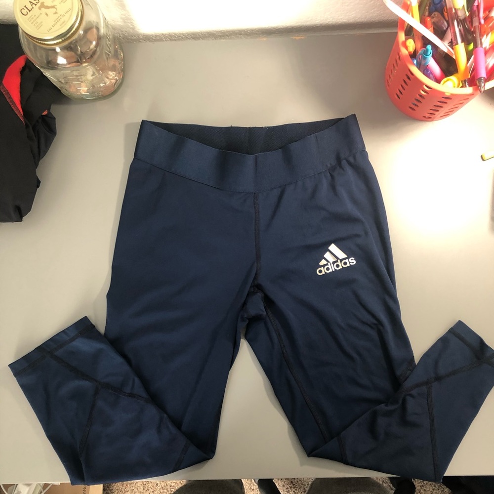 Adidas Capri Legging